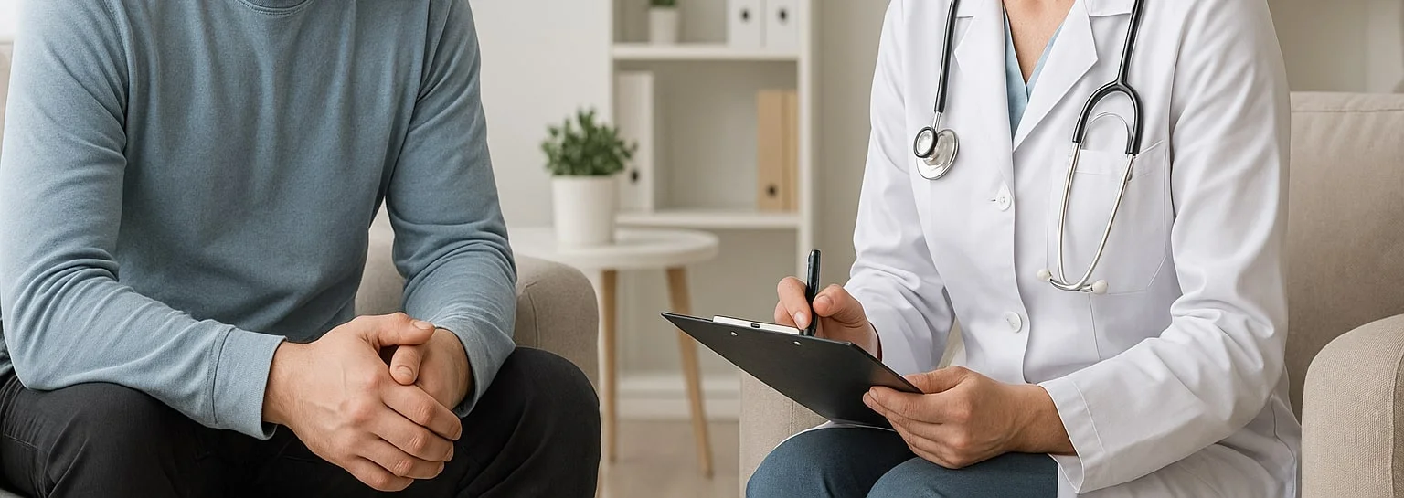 Лечение зависимости от мефедрона