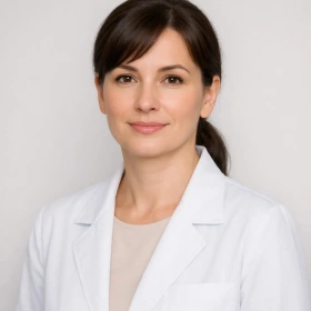 Миронова Елена Андреевна