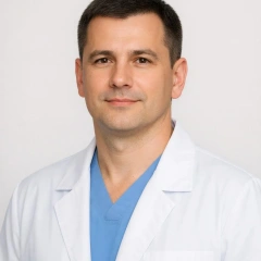 Васильев Андрей Николаевич