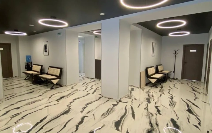 Фото клиники