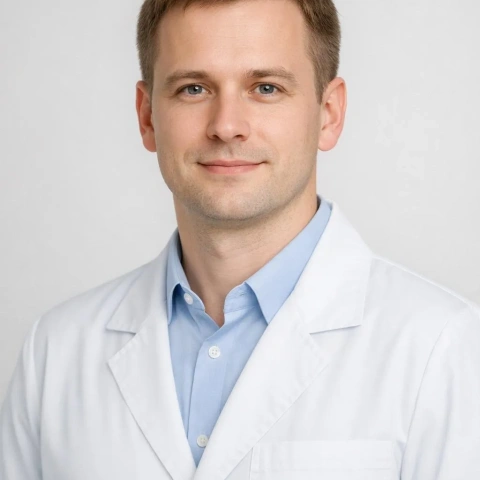 Петров Александр Юрьевич