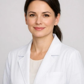 Соколова Марина Сергеевна