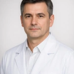 Кузнецов Михаил Анатольевич