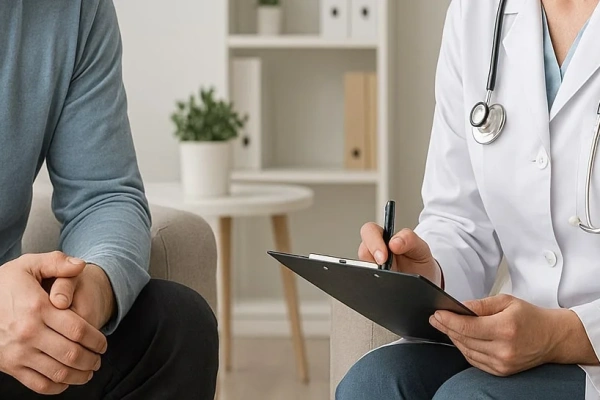 Тошнит после алкоголя – что делать