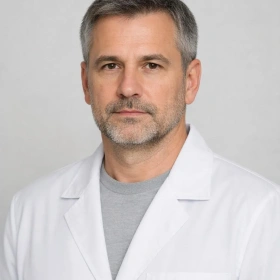 Бакунин Сергей Матвеевич