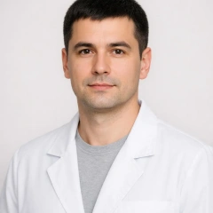 Калинин Антон Геннадьевич